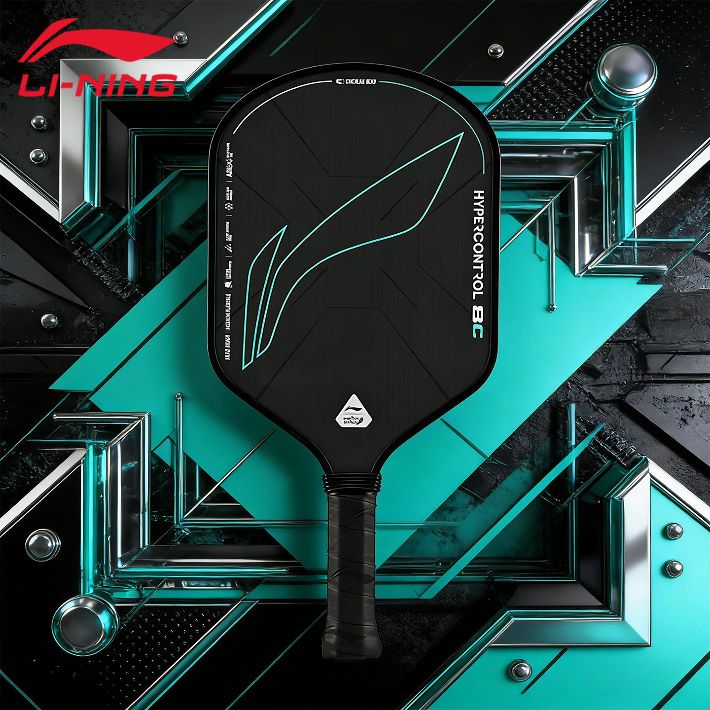 李宁匹克球拍高端碳纤维板拍打比赛训练专业级pickleball匹克拍板,运动/瑜伽/健身/球迷用品,匹克球拍,淘宝优惠券,粉丝福利购,淘宝优惠卷