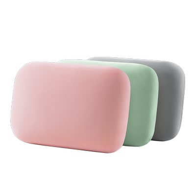 知梦人午睡枕记忆棉办公室冰丝