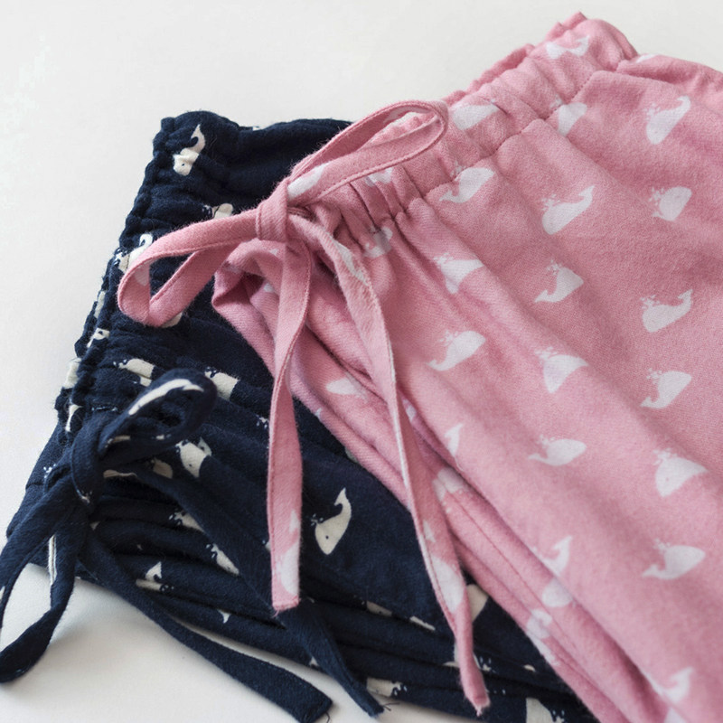 Pantalon pyjama jeunesse - Ref 715360 Image 1