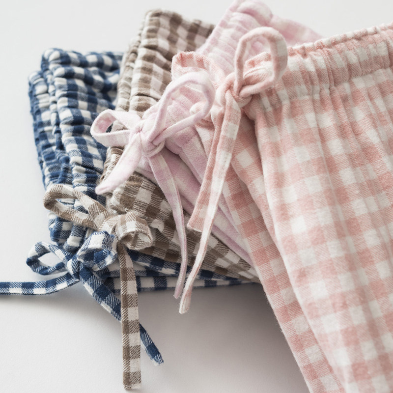 Pantalon pyjama jeunesse - Ref 717407 Image 1