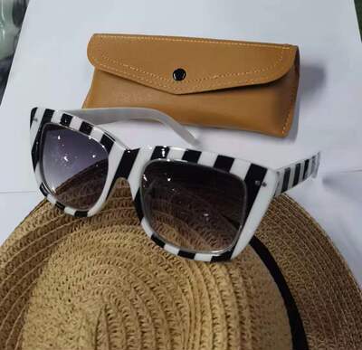 gm韩版偏光太阳镜