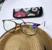 休闲超轻老人镜200度放大男女老花镜100度 400度厂样板中大号尺寸