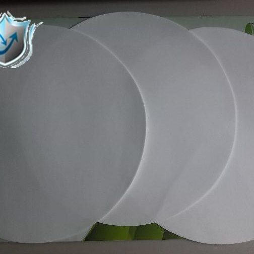 水系油系棉浆滤纸直径5厘米过滤精度1微米 2微米 5微米 8微米滤纸