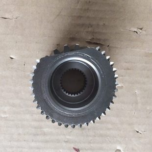 时风风菱D版 全车配件MT70变速箱齿轮MT78牙箱副箱齿轮轴承一二轴