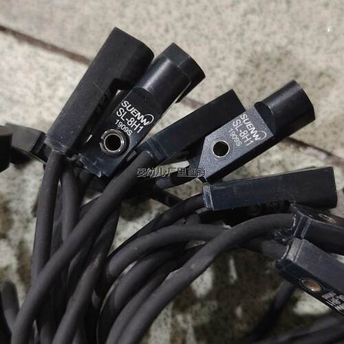 询价SUENW神武接近开关传