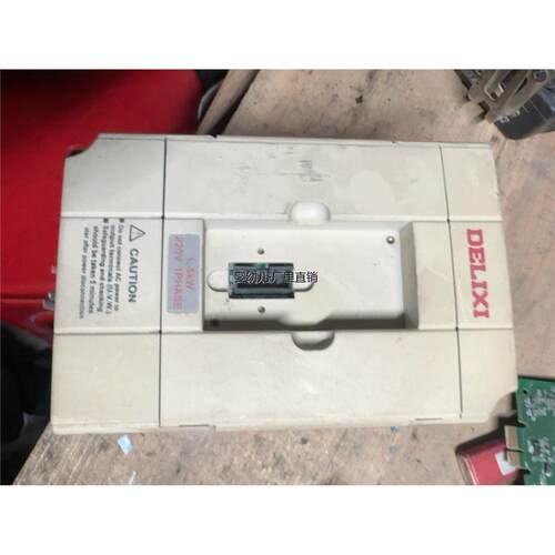 询价德力西变频器CDI910