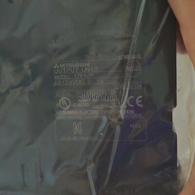 询价三菱MELSEC-Q输出模