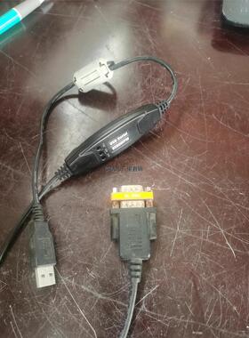 询价keyence基恩士USB60FPW，连接线 现货实拍，成色议价