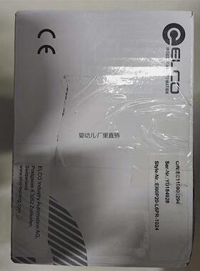 询价ELCO宜科编码器 EI90P20-L6PR-1024议价