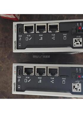 询价力士乐REXROTH CtrlX CORE模块 型号CORE议价