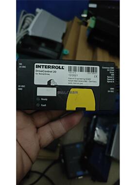 询价INTERROLL英特诺，DriveControⅠ20，42议价