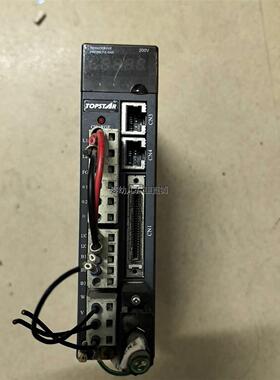 询价拓斯达机械手拆下来的伺服驱动器400W，PR0NET-E-0议价