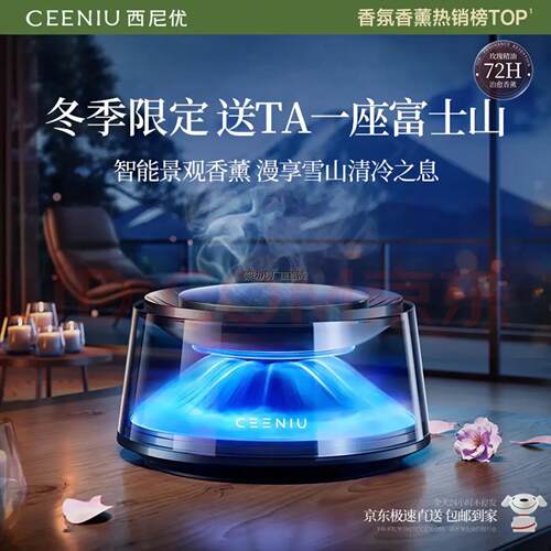 询价西尼优（CEENIU）【