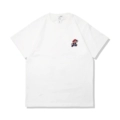 A White