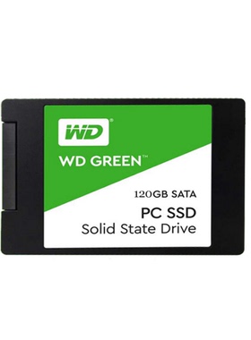 WD/西部数据 西部数据1T 绿盘240G/480G/固态硬盘2.5英寸SATA SSD