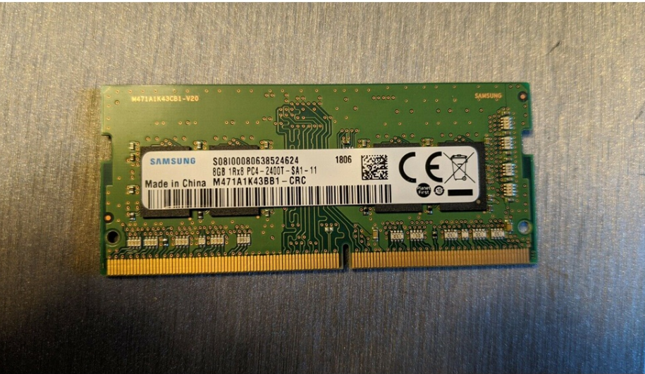 三星ddr4电脑兼容笔记本内存条