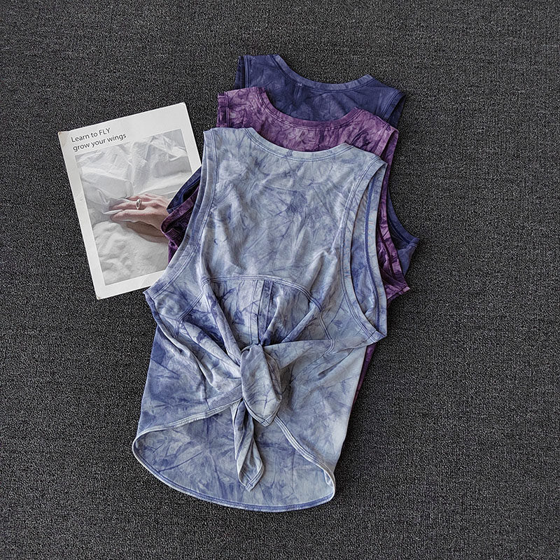 运动背心女速干宽松跑步健身上衣无袖瑜伽服美背外穿网纱T恤罩衫,运动服/休闲服装,运动背心,淘宝优惠券,粉丝福利购,淘宝优惠卷