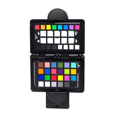 护照色卡支架calibrite标准色卡专用架连接架护照色卡连接三脚架