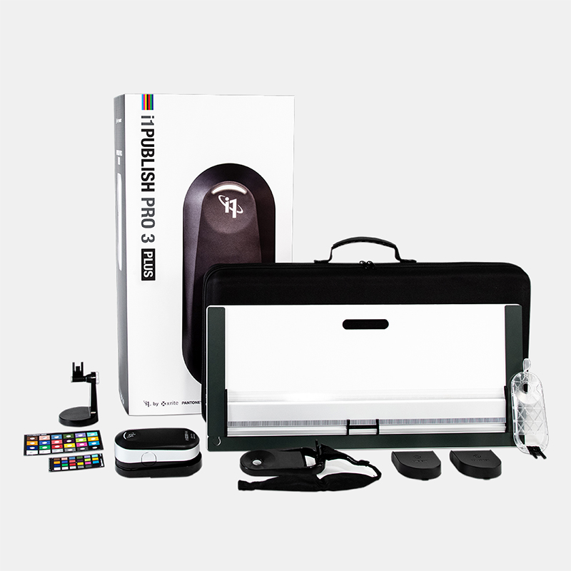 校色仪publishpro3plusxrite