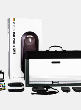 爱色丽 i1 publish pro3 plus新款校色仪打印机校色校色仪现货