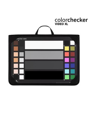 爱色丽calibriteVIDEOXL达芬奇