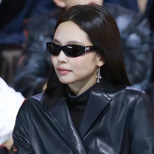 jennie同款ENEDBOX防紫外线墨镜