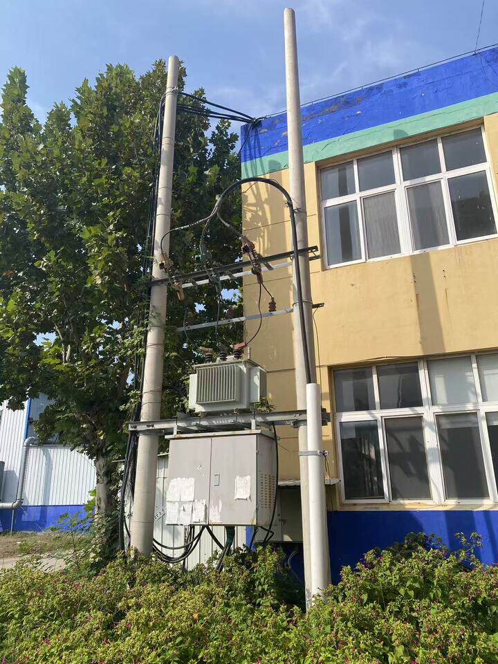 3月13日潍坊变压器及配电盘（含附属电力设施）网络拍卖公告