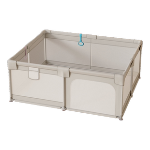 围栏配件单拍游戏围栏配件三通管件替换婴儿室内防护栏宝宝家用