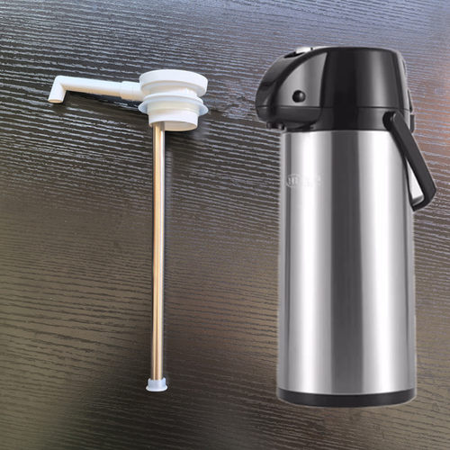 HL乐狮气压式保温壶配件盖子HXA2200抽水管HXA2500气囊压气包2.2L