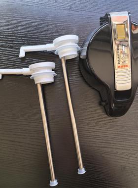 daydays迪迪仕气压式保温壶配件盖子6022抽水管HXR压气囊包内胆