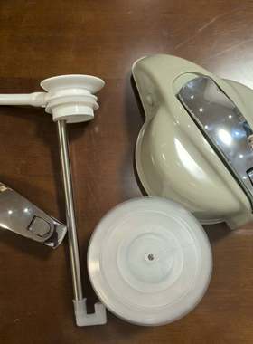 GINT嘉特气压式热水瓶盖子配件