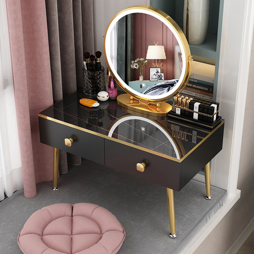 榻榻米化妆台价格 榻榻米化妆台图片 星期三