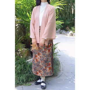 反季春秋汉服清仓仓库到期裳裳者华特价合集宋制明制卫衣马面裙