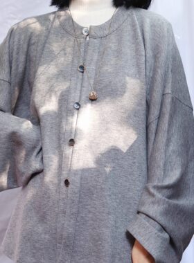裳裳者华明制宋制针织汉服春秋