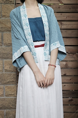 天丝春夏对襟防晒日常外套