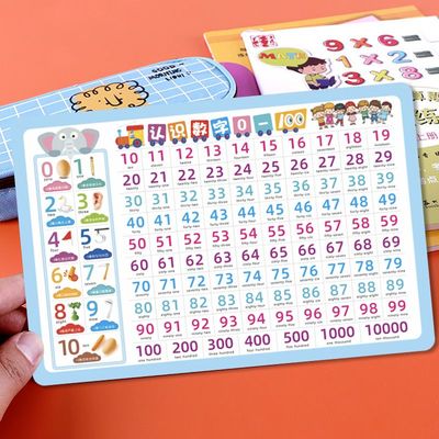 幼小衔接卡片学习神器