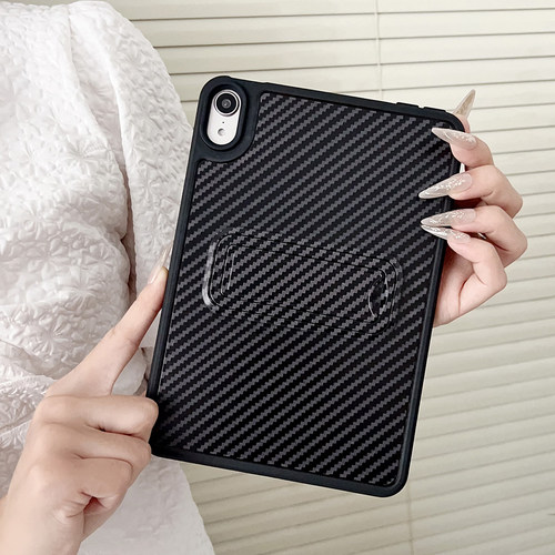 适用于苹果ipad平板air7保护壳mini7/6散热pro11防护壳10.2第11代8简约air2硬壳9防摔十轻薄六全包七八代air5