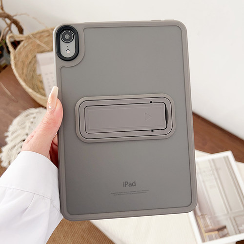 苹果ipad平板保护套自带折叠支架