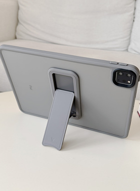 24款air6平板套苹果pro11英寸ipadmini7防摔10.2保护壳9轻薄A2602第八代五适用8全包air5简约9.7第10代亚克力