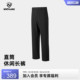 户外运动徒步登山弹力直筒裤 新款 男士 NORTHLAND诺诗兰休闲长裤