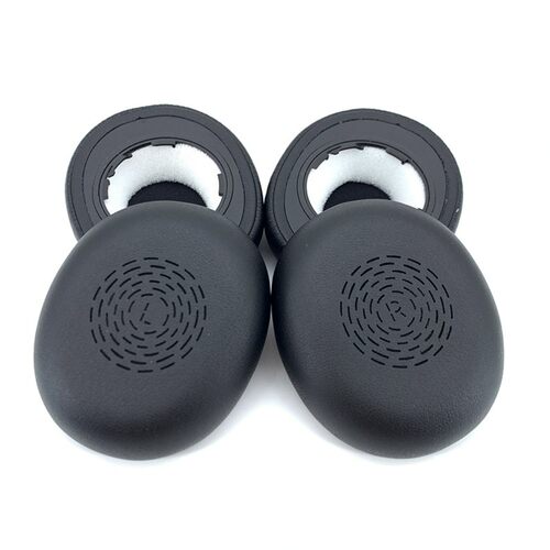 适用捷波朗Jabra Evolve2 65UC/MS Flex耳机套二代耳罩海绵套皮套
