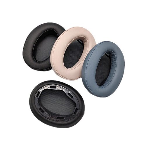 适用于SONY索尼 WH-H910N 耳机套 海绵套 耳套耳罩耳机保护 配件