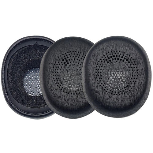 适用捷波朗/Jabra Evolve2 30 SE MS UC耳机套海绵套耳罩耳棉皮套