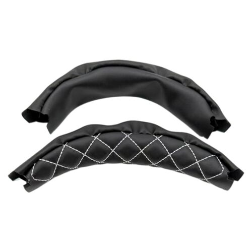 适用海盗船 HS60 HS50 HS40 HS70 PRO 头戴式耳机维修头梁 hs60更换头梁皮保护套