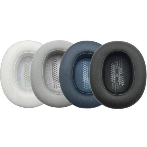 适用JBL E65BTNC LIVE650BT 660NC Duet NC 耳机套耳罩头梁海绵套