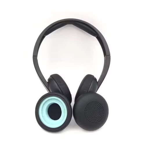 适用于骷髅头Skullcandy UproarWireless有线版/无线头戴式 耳套