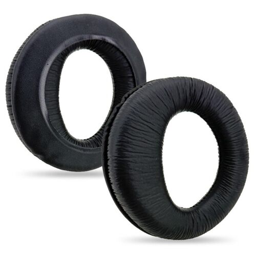 适用索尼MDR-DS7000 7100 DS6500 6000 RF4000耳机海绵套耳罩10cm