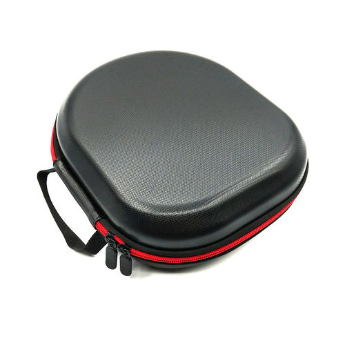 适用ATH-M40收纳盒WS770 1100IS ESW9 ES500 赛睿寒冰3抗压耳机包