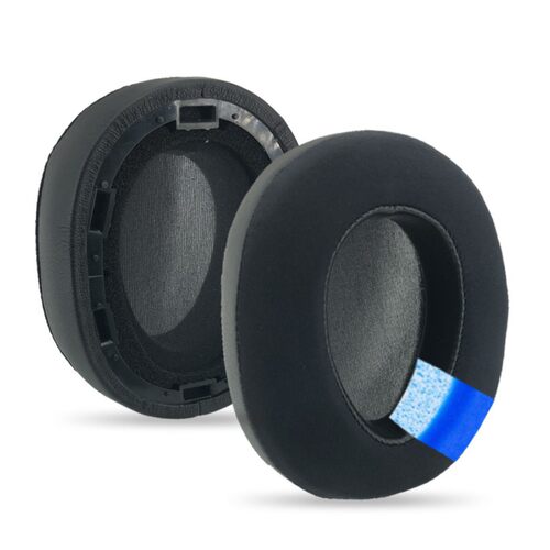 适用索尼MDR-100ABN WH-H900N 冰感凝胶 耳机套 海绵套 耳罩 耳垫