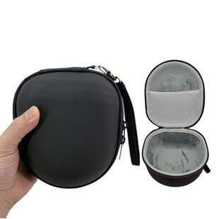 适用铁三角ATH-M50X M30X M40X M20X M50XBT耳机包硬盒防摔收纳盒